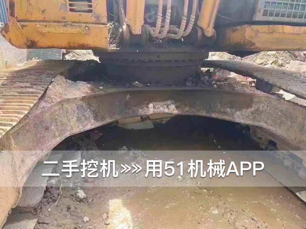 51挖机